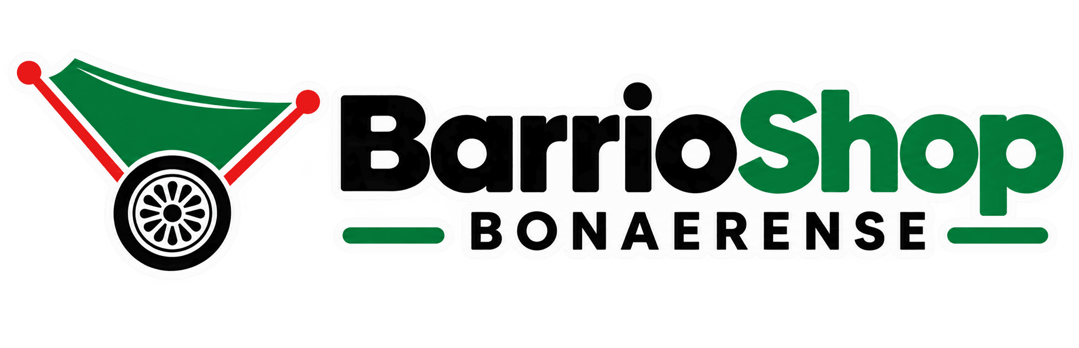 Barrio Shop Bonaerense